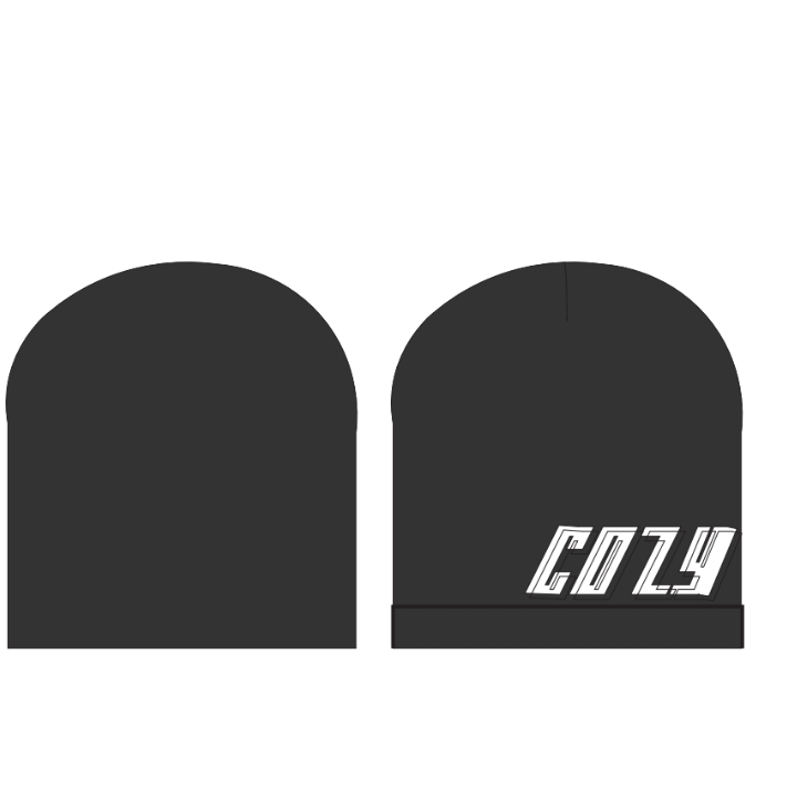 COZY CAP
